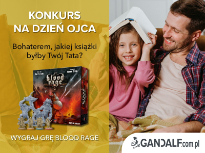 Konkurs na Dzień Ojca, do godz. 20:00