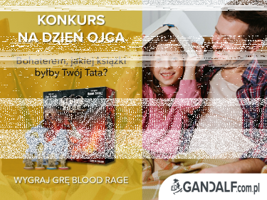 Konkurs na Dzień Ojca, do godz. 20:00