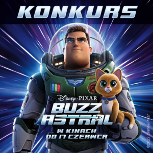 Konkurs "Buzz Astral"