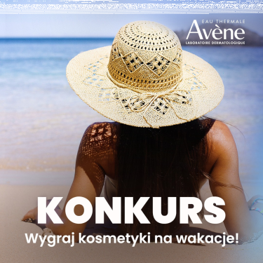 Konkurs "Letni niezbędnik"