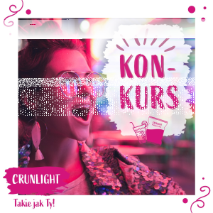 Konkurs "Takie jak Ty"