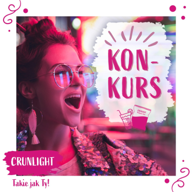 Konkurs "Takie jak Ty"