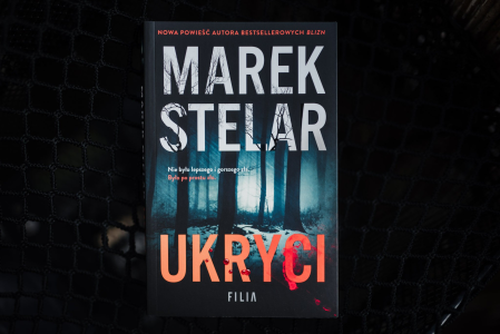 Konkurs "Ukryci" do godz. 18:45