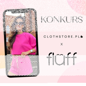 Wygraj zestaw kosmetyków oraz komplet dresowy Pacific Blush