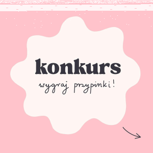 Wygraj zestaw trzech letnich przypinek