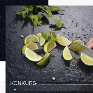 Konkurs "Wymarzona kuchnia"