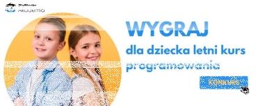 Wygraj letni kurs tworzenia gier dla dziecka w Akademii PixBlocks!