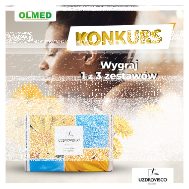 Konkurs "OLMED"