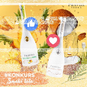 Konkurs "Smaki lata"