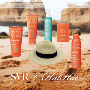 Konkurs "SVR Hat Hat"