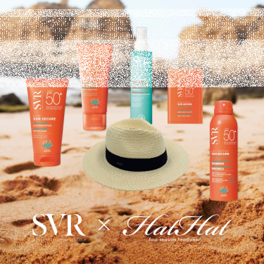 Konkurs "SVR Hat Hat"