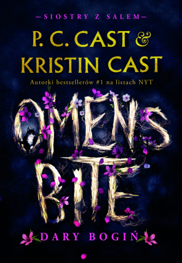 Konkurs "Dary bogiń. Omens bite"