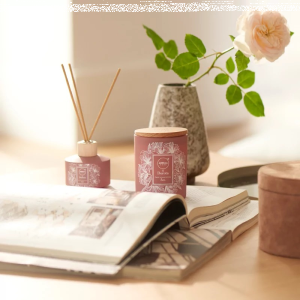 Konkurs "Aroma Home"