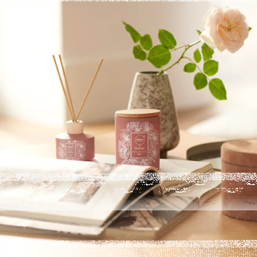 Konkurs "Aroma Home"