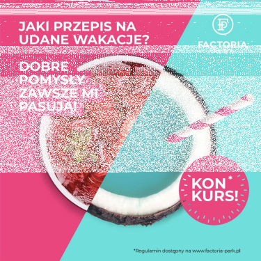 Wrocław: Konkurs "Pomysł na spędzanie wolnego czasu w czasie wakacji"