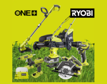 Konkurs "Skoś trawę z Ryobi"