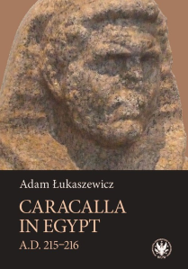 Konkurs "Caracalla in Egypt"