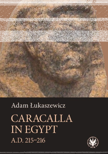 Konkurs "Caracalla in Egypt"