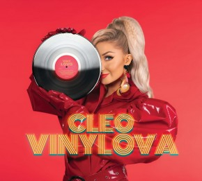 Wygraj najnowszy album Cleo