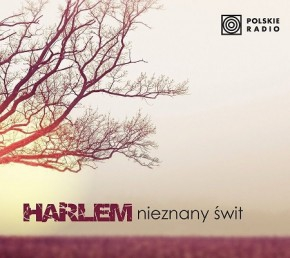 Wygraj najnowszy album Harlem