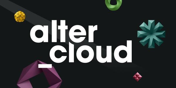 Konkurs "Alter Cloud"