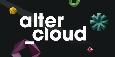 Konkurs "Alter Cloud"