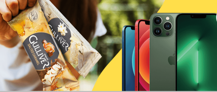 Konkurs "Hej Gulliver! Hej Przygodo"