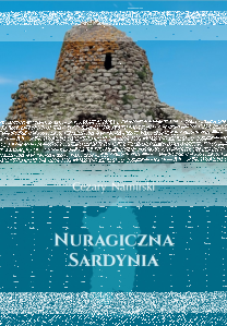 Konkurs "Nuragiczna Sardynia"