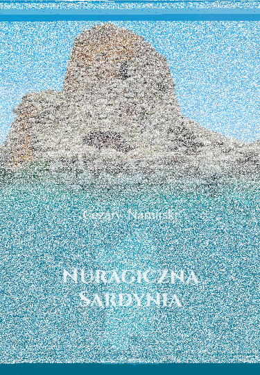 Konkurs "Nuragiczna Sardynia"