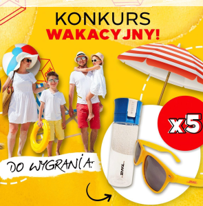 Wygraj zestawy od DHL
