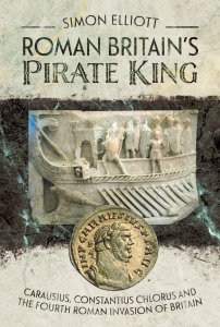 Konkurs "Roman Britain's Pirate King"