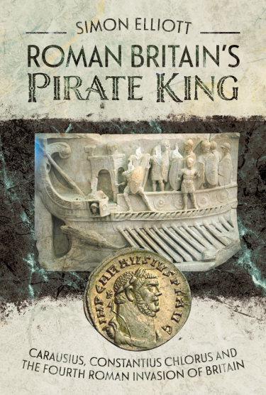 Konkurs "Roman Britain's Pirate King"