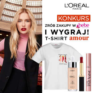 Konkurs "Przyszłość jest kobietą"