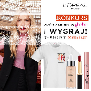 Konkurs "Przyszłość jest kobietą"