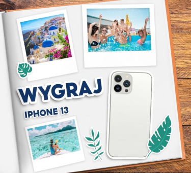 Wakacyjny konkurs Shopee