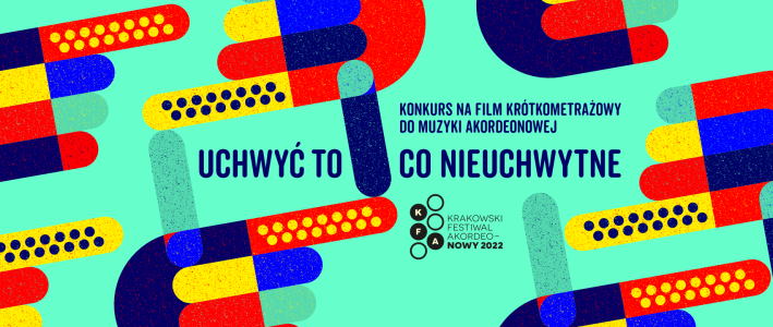 Konkurs "Uchwyć to co nieuchytne"
