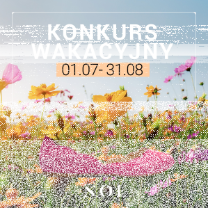 Wakacyjny konkurs NOE