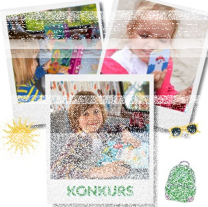 Konkurs fotograficzny "Wakacje z Kapitanem Nauką"