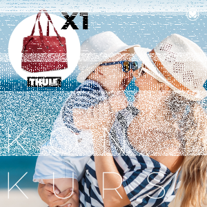 Konkurs "Thule i lato z maluchem"