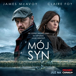 Konkurs z Moim synem