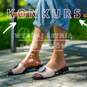 Konkurs od LaRoni shoes
