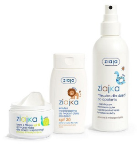 Wygraj kosmetyki na wakacje