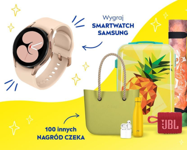 Konkurs "Przygotuj się do lata z NIVEA"