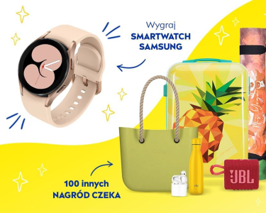 Konkurs "Przygotuj się do lata z NIVEA"