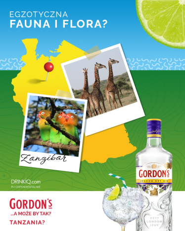 Konkurs "A może by tak... 30 000 zł na podróż marzeń?" 18+