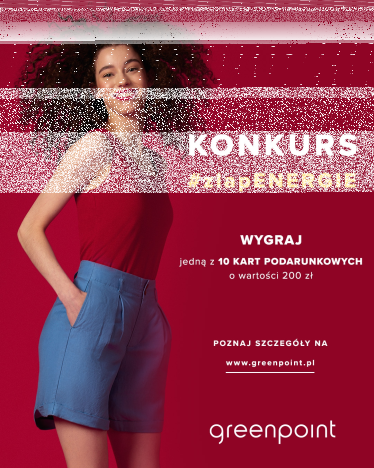 Konkurs "złapEnergię"