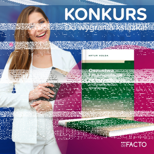 Konkurs na Facebooku de FACTO Biuro Rachunkowe