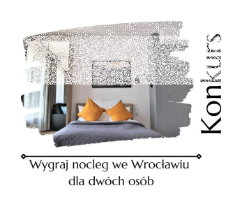 Konkurs "Poznaj Wrocław"