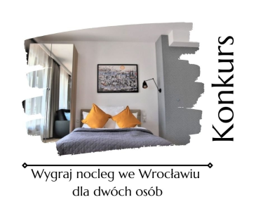 Konkurs "Poznaj Wrocław"