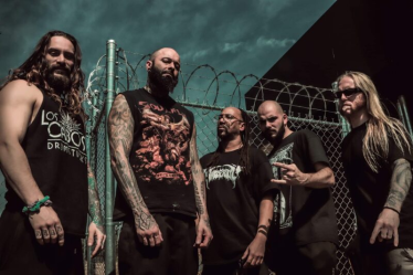 Wrocław: Wygraj bilet na koncert SUFFOCATION